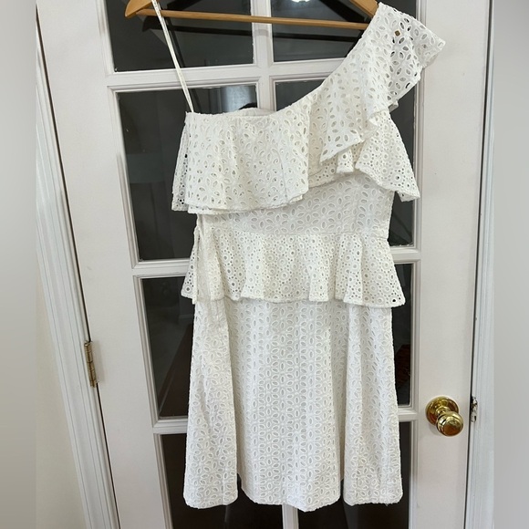 Lilly Pulitzer Josey Dress - Size 4 - NWT - Picture 11 of 11